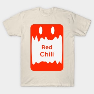 red chili T-Shirt